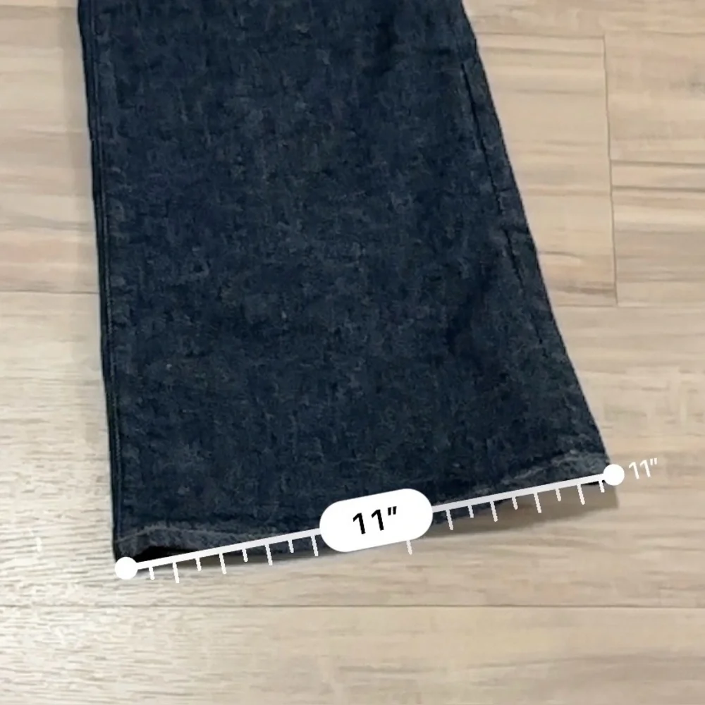 EUC Madewell Jeans - Picture 6 of 12